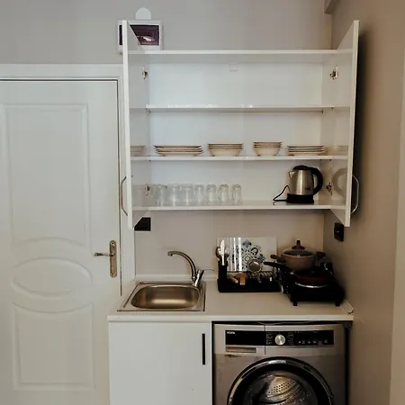 The Old Bazaar * Стамбул