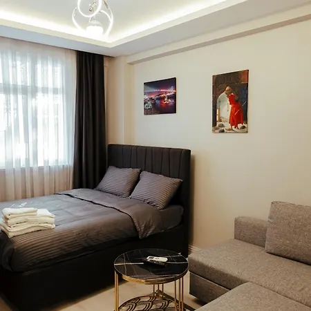 The Old Bazaar * Стамбул