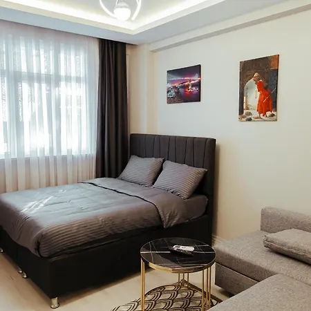 The Old Bazaar Стамбул