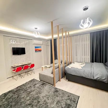 Апарт-отель The Old Bazaar *