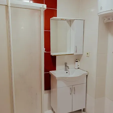 Апарт-отель The Old Bazaar *