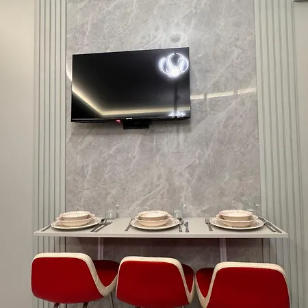 The Old Bazaar Апарт-отель