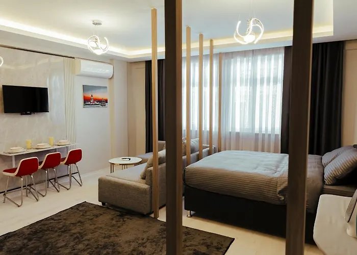 The Old Bazaar イスタンブール