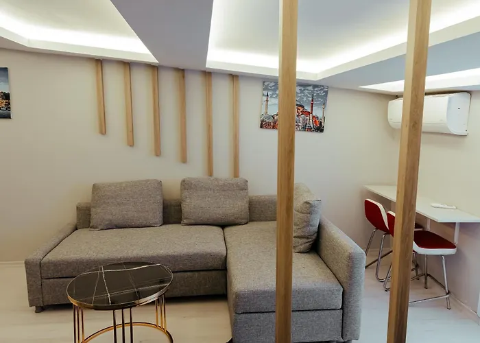 The Old Bazaar イスタンブール