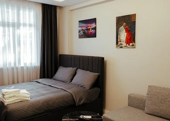 The Old Bazaar 4* イスタンブール