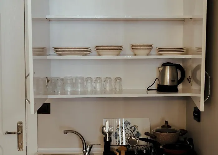 The Old Bazaar アパートホテル 4*