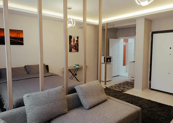 The Old Bazaar 4* イスタンブール