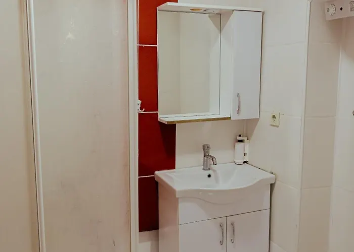 アパートホテル The Old Bazaar 4*