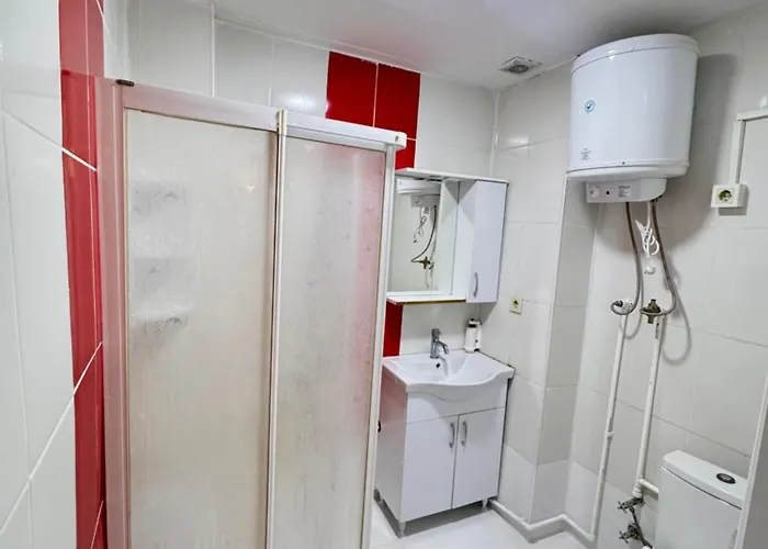 The Old Bazaar イスタンブール