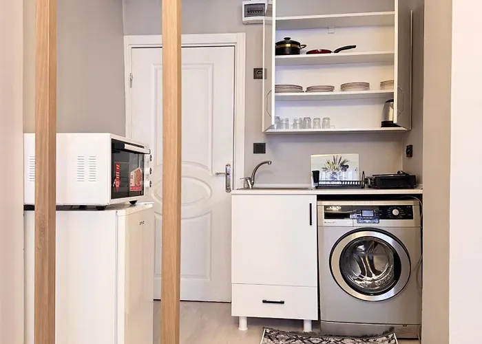 The Old Bazaar 4* イスタンブール