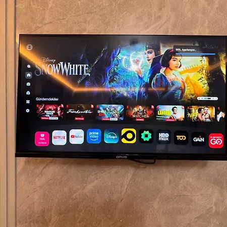 The Old Bazaar Ξενοδοχείο με διαμερίσματα