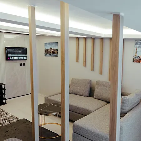 The Old Bazaar Ξενοδοχείο με διαμερίσματα