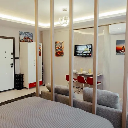 The Old Bazaar Ξενοδοχείο με διαμερίσματα