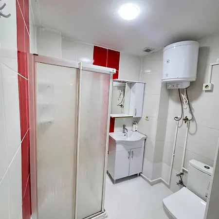 The Old Bazaar Κωνσταντινούπολη