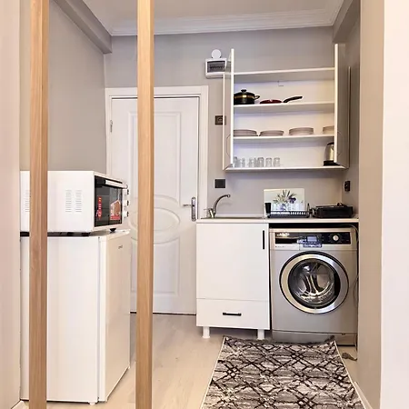 Vefa Historical 4* Istanbul