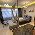 The Old Bazaar Apart Otel