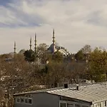 The Old Bazaar Apartahotel Estambul