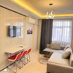Apart Otel The Old Bazaar 4*