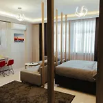 The Old Bazaar Apartahotel 4*