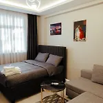 The Old Bazaar Apart Otel 4*