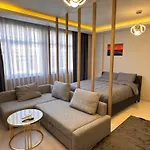 The Old Bazaar Apart Otel