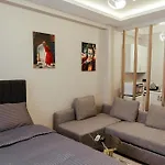 The Old Bazaar Apart Otel