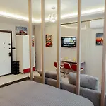The Old Bazaar Apart Otel