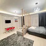 Apart Otel The Old Bazaar 4*