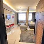Apart Otel The Old Bazaar 4*