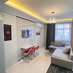 The Old Bazaar Apart Otel İstanbul