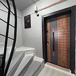 Apart Otel The Old Bazaar 4*