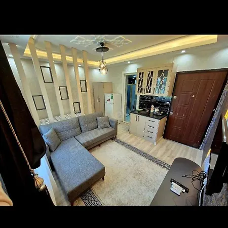 The Old Bazaar Apartmanhotel *