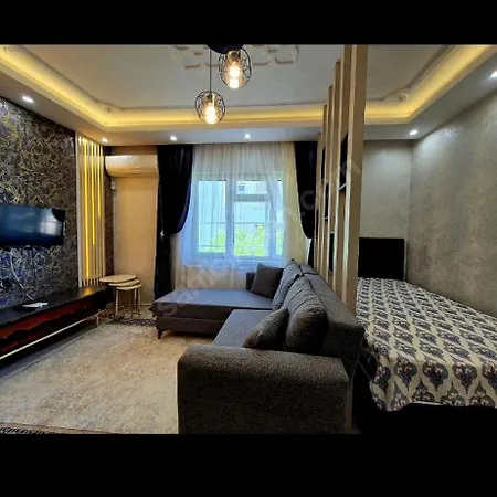 Apartmanhotel The Old Bazaar *