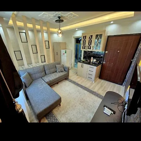 The Old Bazaar * Isztambul