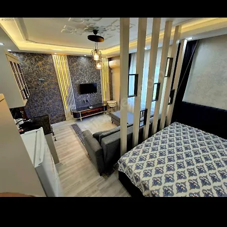 Aparthotel The Old Bazaar Istanbul