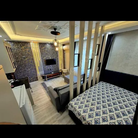 Apartmanhotel The Old Bazaar