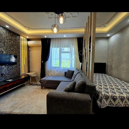 Apartmanhotel The Old Bazaar *