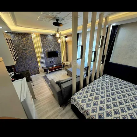 The Old Bazaar Apartmanhotel