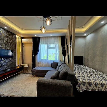 Apartmanhotel The Old Bazaar Isztambul