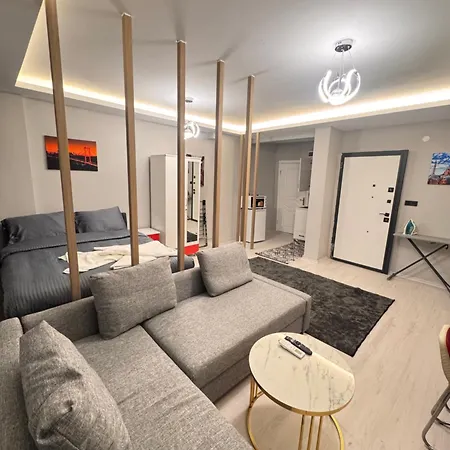 The Old Bazaar * Isztambul