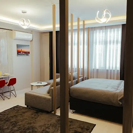 The Old Bazaar Istanboel