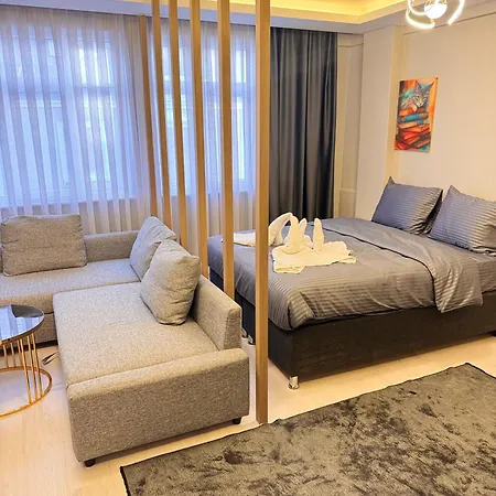 The Old Bazaar Apartmanhotel