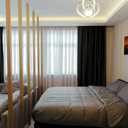 Aparthotel The Old Bazaar 4*