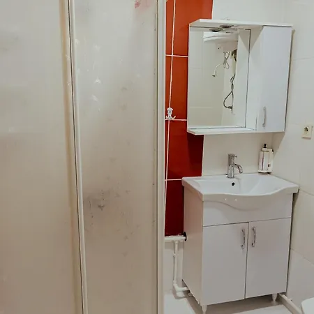 The Old Bazaar Istanboel