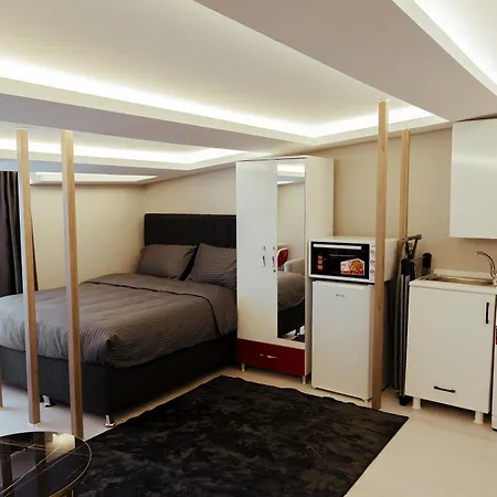 The Old Bazaar * Istanboel