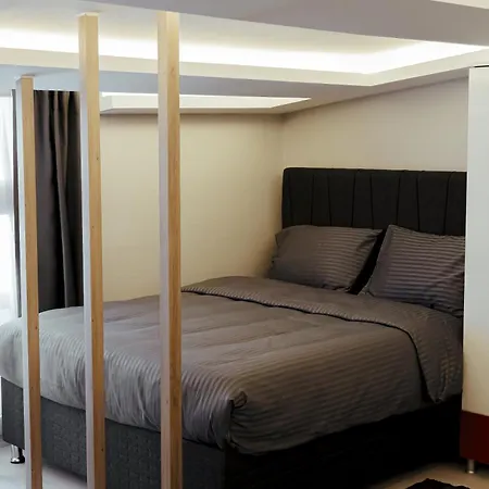 Aparthotel The Old Bazaar Istanboel