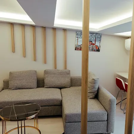 The Old Bazaar Istanboel