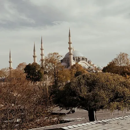 The Old Bazaar Aparthotel