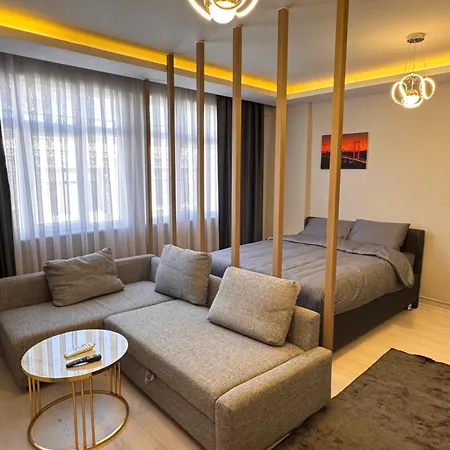 The Old Bazaar Apartmanhotel