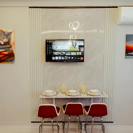 Aparthotel The Old Bazaar Istanboel